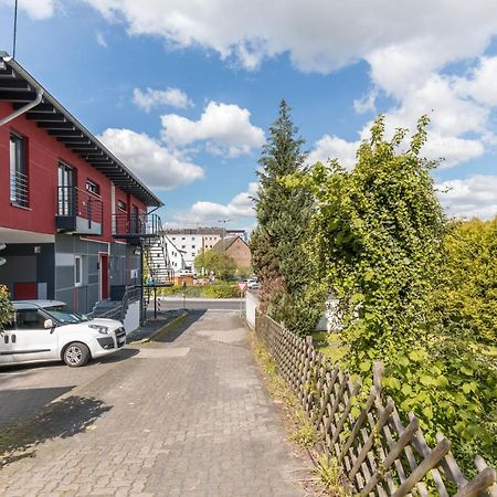 Limehome Montabaur Am Quendelberg エクステリア 写真