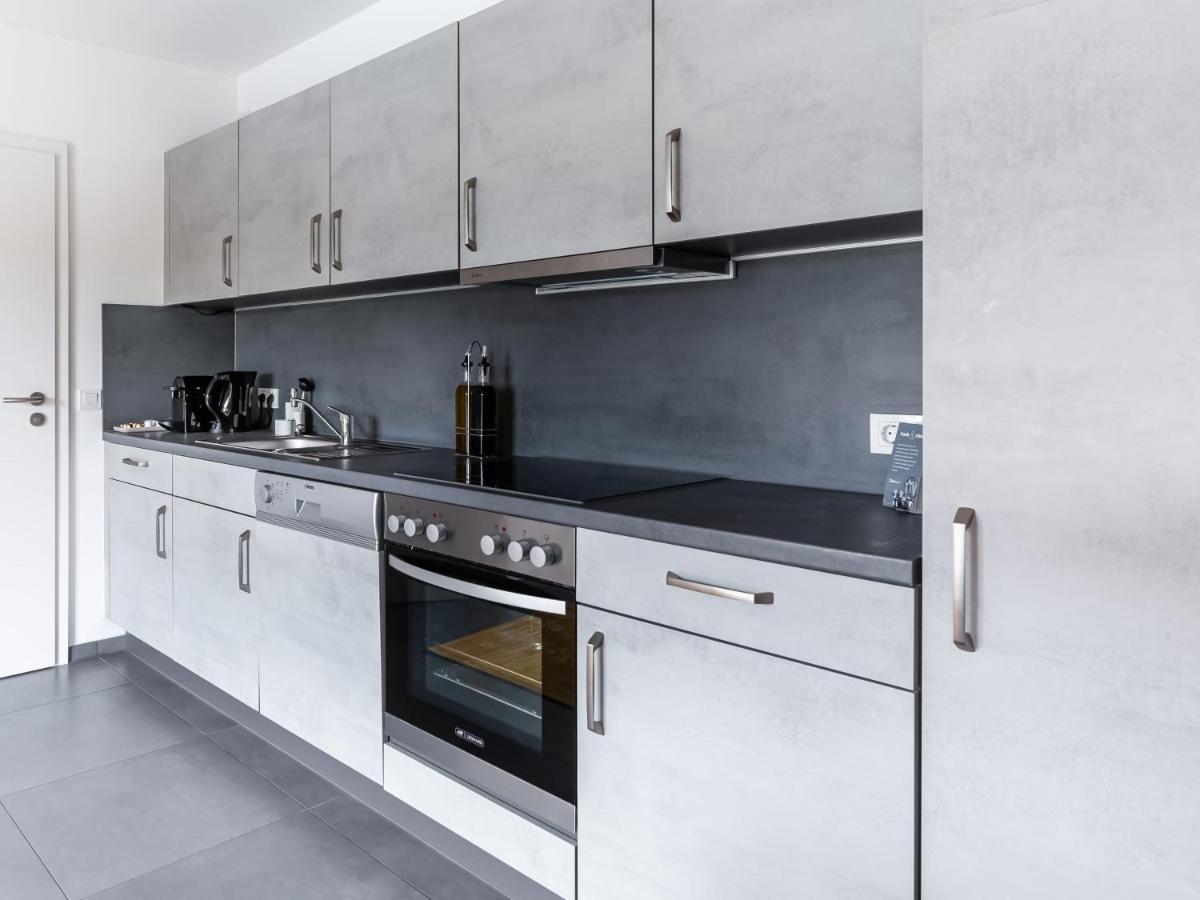 Limehome Montabaur Am Quendelberg エクステリア 写真