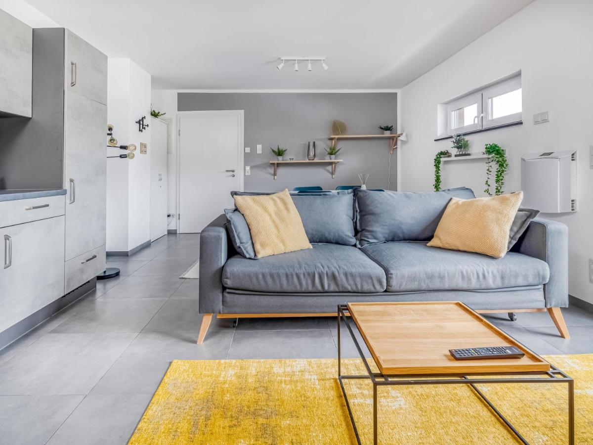 Limehome Montabaur Am Quendelberg エクステリア 写真