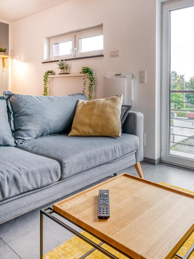 Limehome Montabaur Am Quendelberg エクステリア 写真