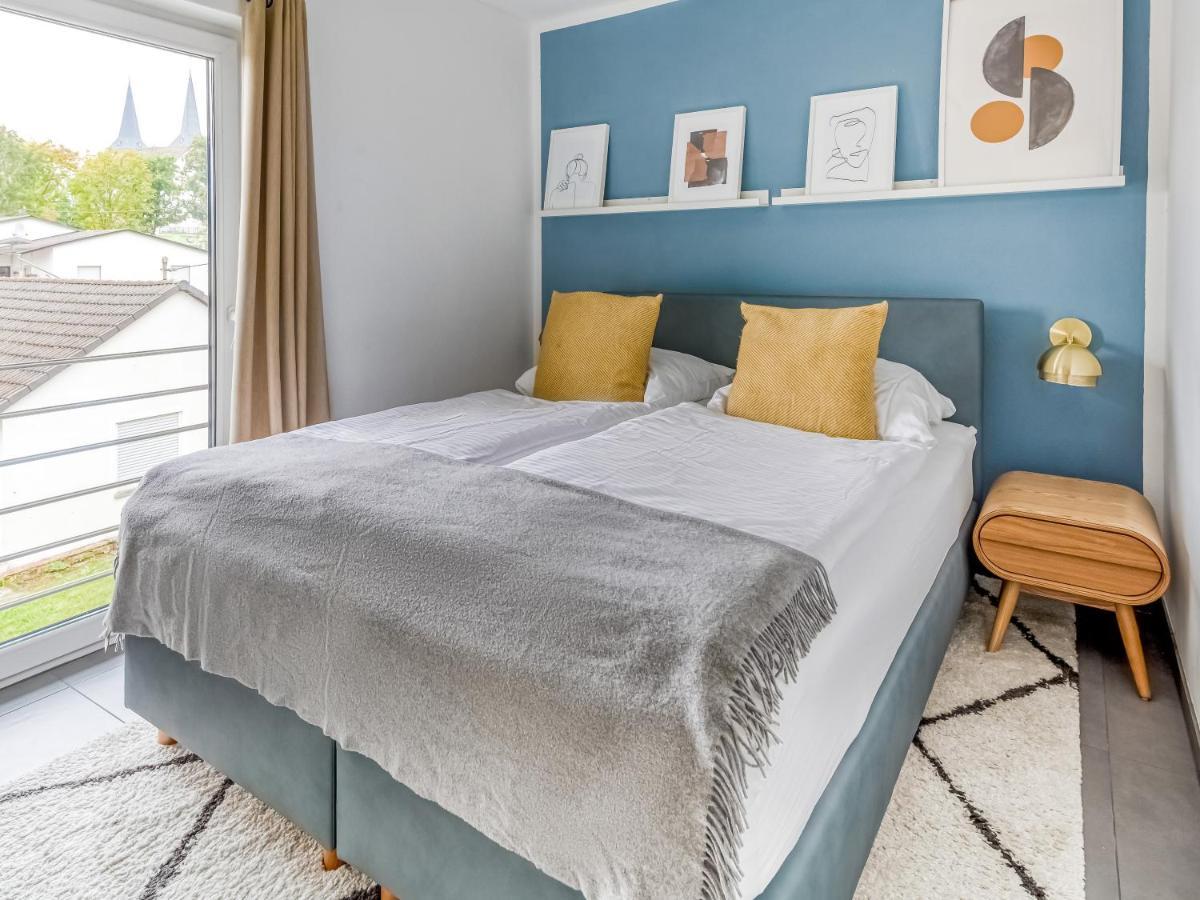 Limehome Montabaur Am Quendelberg エクステリア 写真