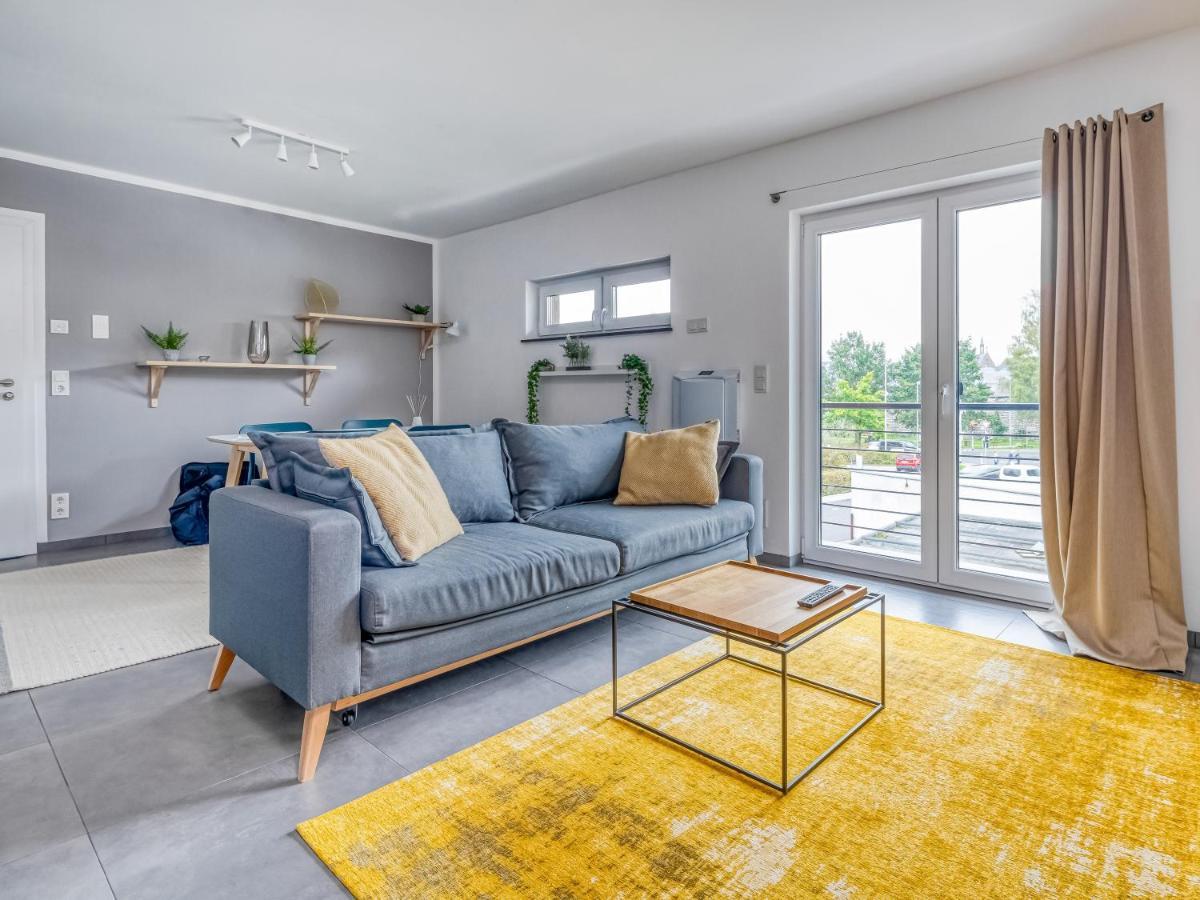 Limehome Montabaur Am Quendelberg エクステリア 写真