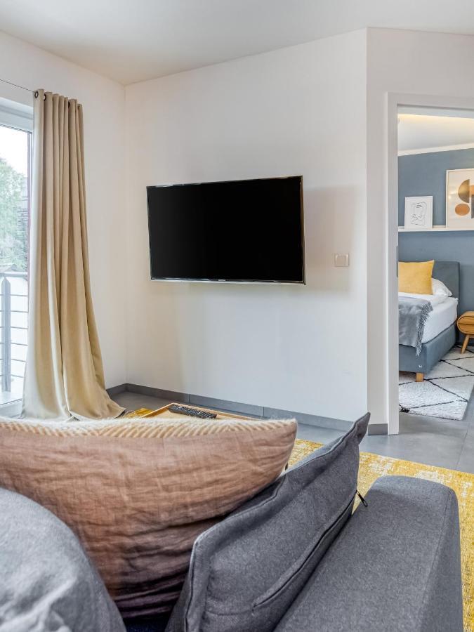 Limehome Montabaur Am Quendelberg エクステリア 写真